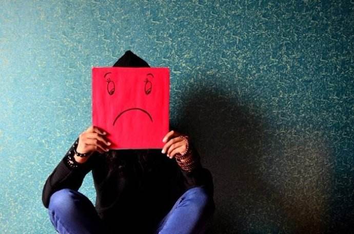 抑郁症可以治愈吗？ 