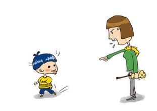 小儿抽动症要注意哪些事项