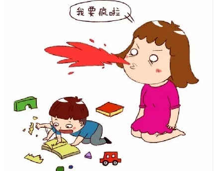 儿童多动症的病因有什么