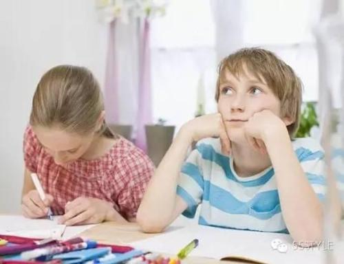 是什么原因导致孩子患上多动症的