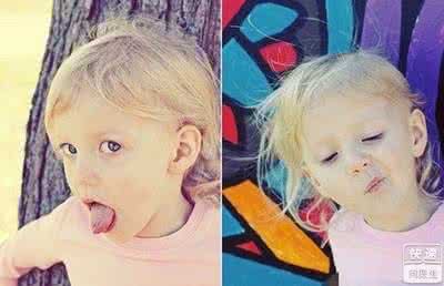 小儿抽动症的病因和预防