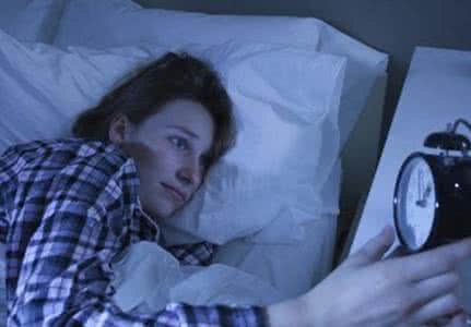 睡眠不足会带来什么危害