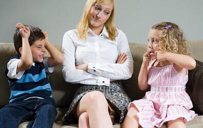 抽动症疾病的危害方面