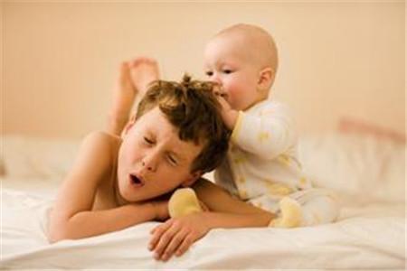 婴儿多动症的症状表现是什么呢