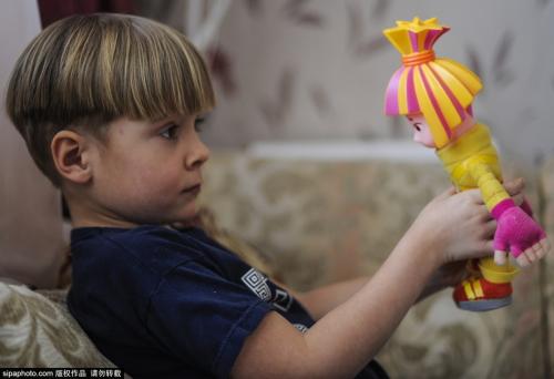 自闭症孩子的症状有哪些呢