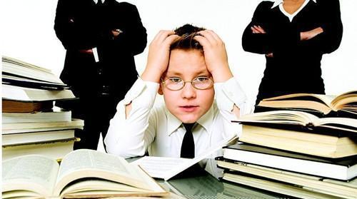 小孩抽动症的症状和危害